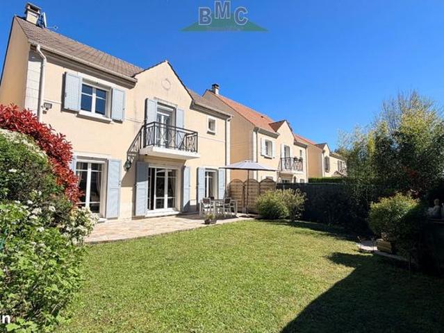 Pavillon 6 pièces 131 m²