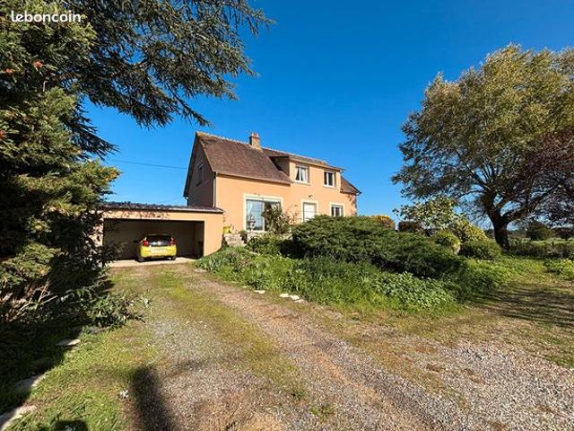 Pavillon 6 pièces 131 m²