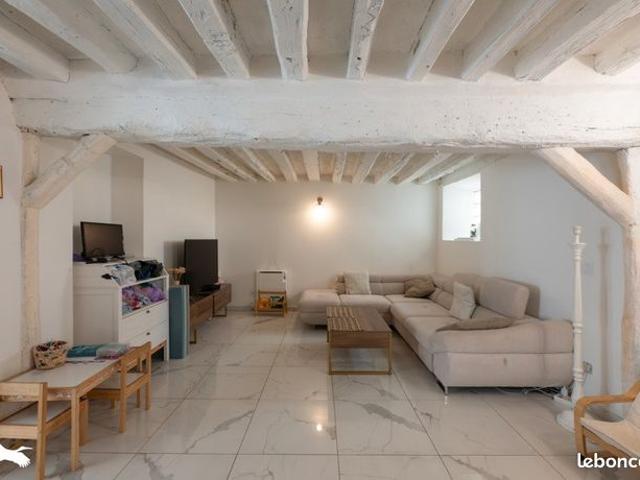 Pavillon 6 pièces 132 m²