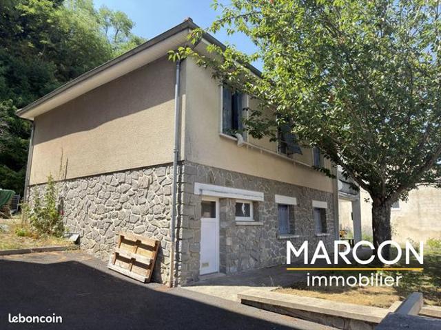 Pavillon 6 pièces 133 m²