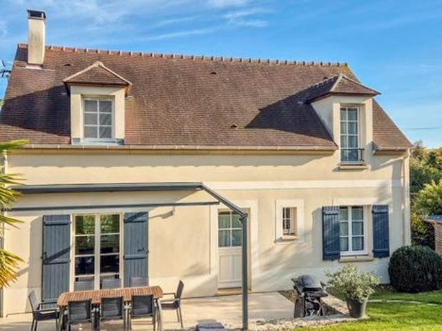Pavillon 6 pièces 131 m²