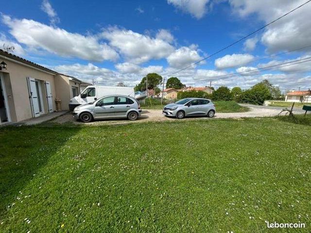 Pavillon 6 pièces 133 m²
