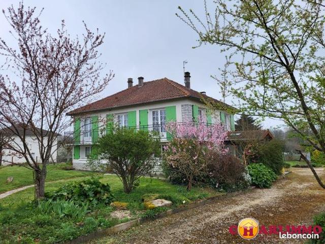 Pavillon 6 pièces 133 m²