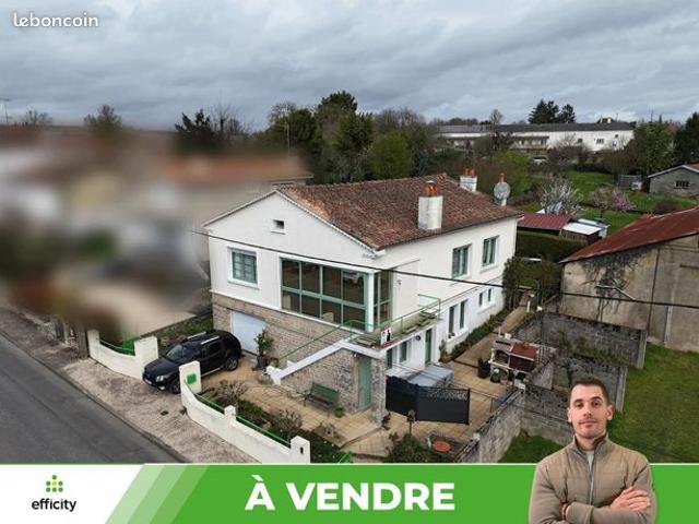 Pavillon 6 pièces 133 m²