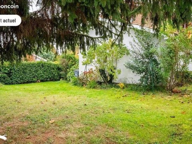 Pavillon 6 pièces 133 m²