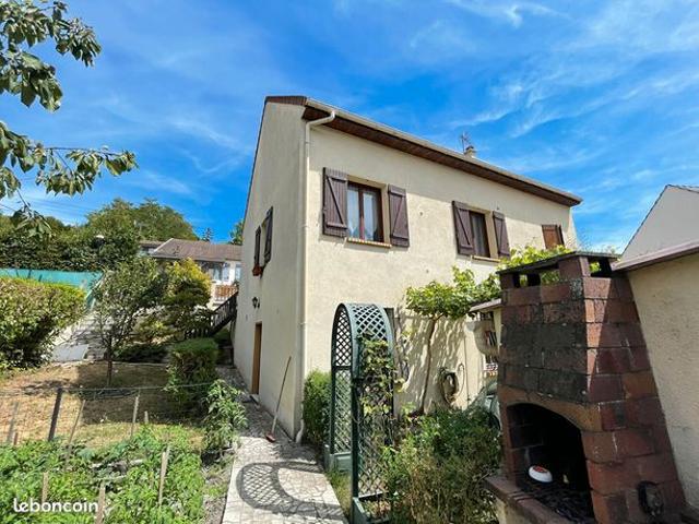 Pavillon 6 pièces 133 m²