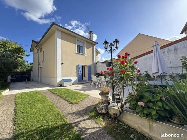 Pavillon 6 pièces 133 m²