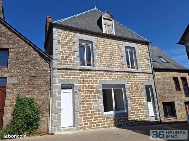 Pavillon 6 pièces 134 m²