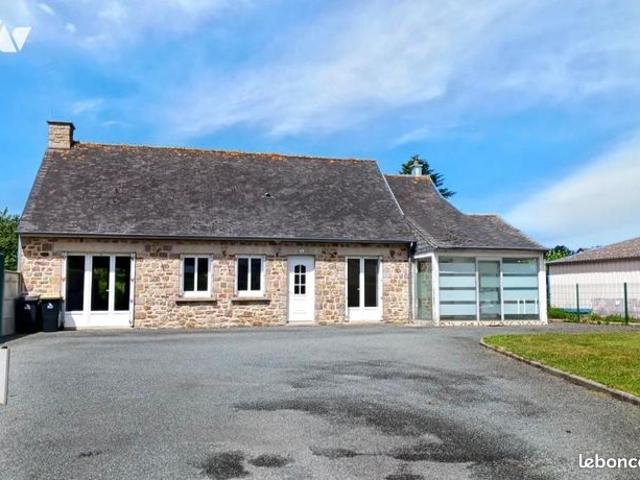 Pavillon 6 pièces 135 m²