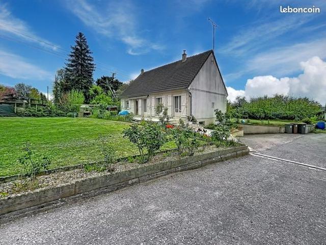 Pavillon 6 pièces 135 m²