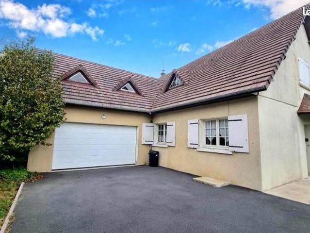 Pavillon 6 pièces 135 m²
