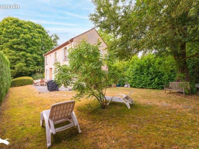 Pavillon 6 pièces 135 m²