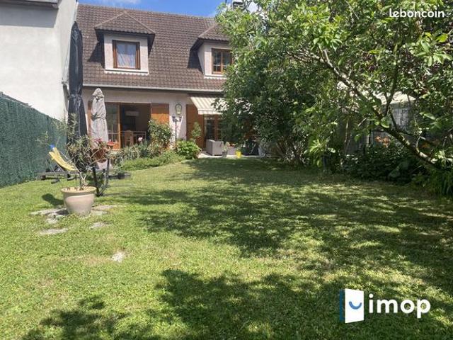 Pavillon 6 pièces 135 m²