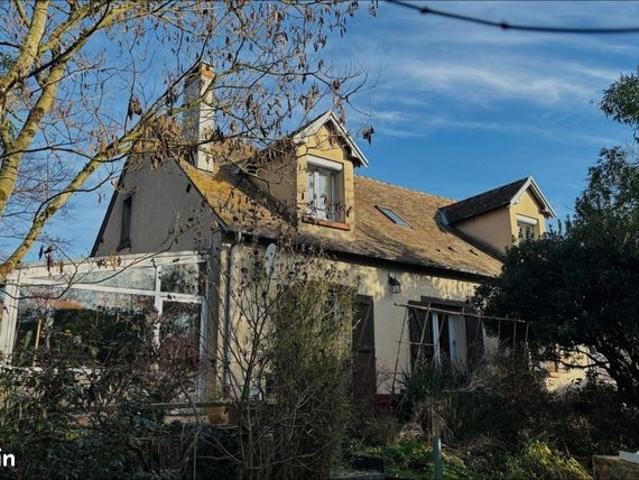 Pavillon 6 pièces 135 m²