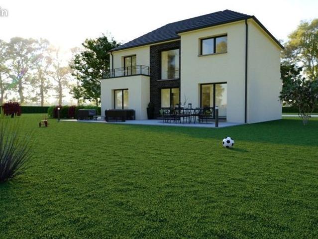 Pavillon 6 pièces 135 m²