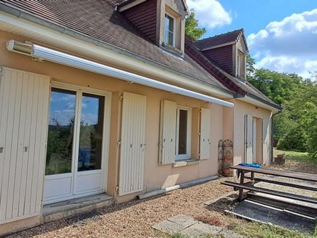 Pavillon 6 pièces 135 m²