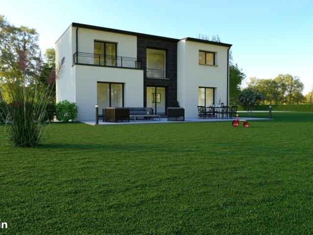 Pavillon 6 pièces 135 m²