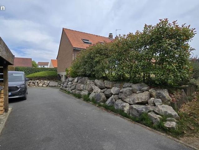 Pavillon 6 pièces 135 m²