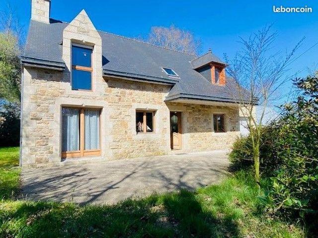 Pavillon 6 pièces 136 m²