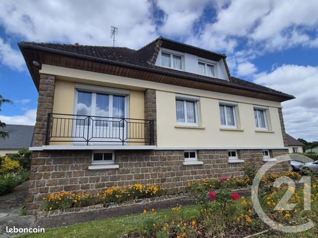Pavillon 6 pièces 136 m²
