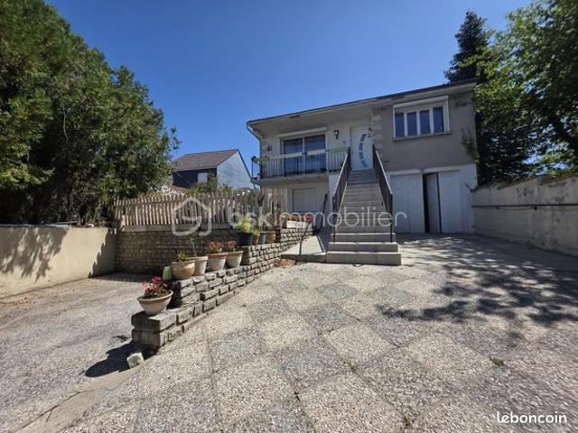 Pavillon 6 pièces 136 m²