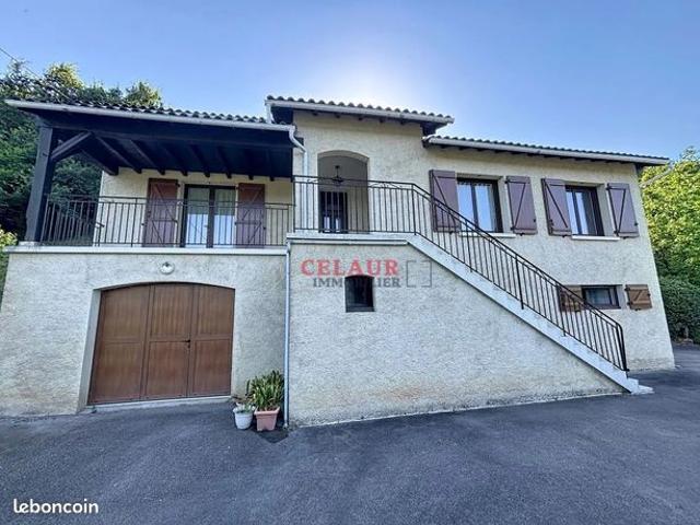 Pavillon 6 pièces 137 m²