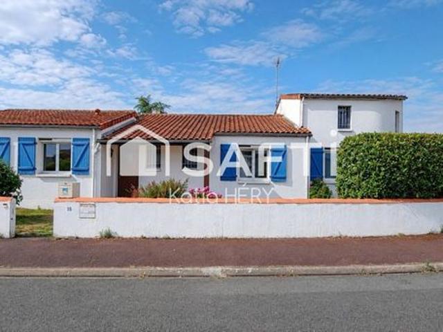 Pavillon 6 pièces 137 m²