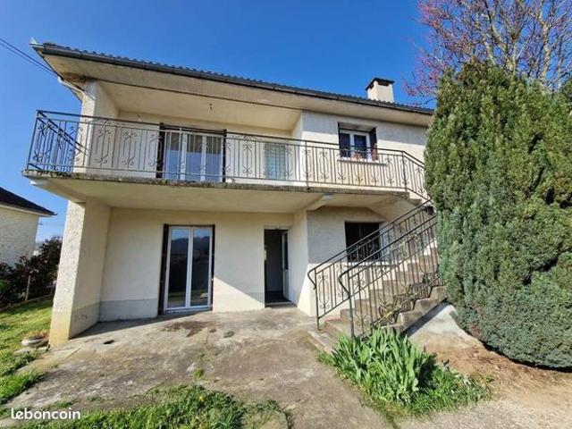 Pavillon 6 pièces 137 m²