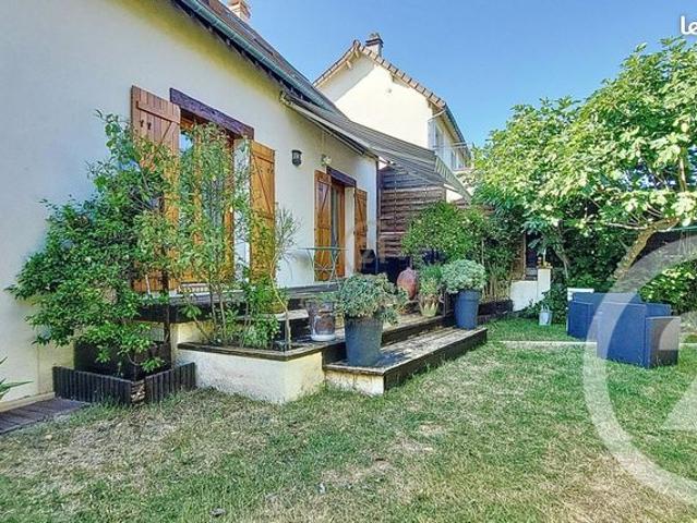 Pavillon 6 pièces 137 m²