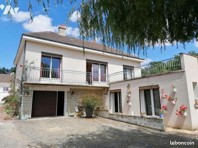 Pavillon 6 pièces 137 m²