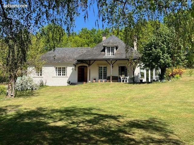 Pavillon 6 pièces 137 m²
