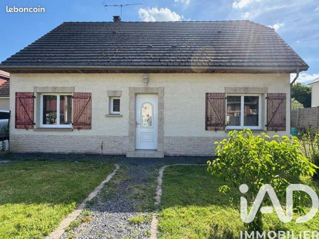 Pavillon 6 pièces 138 m²