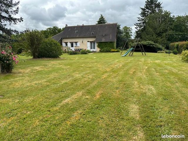 Pavillon 6 pièces 139 m²