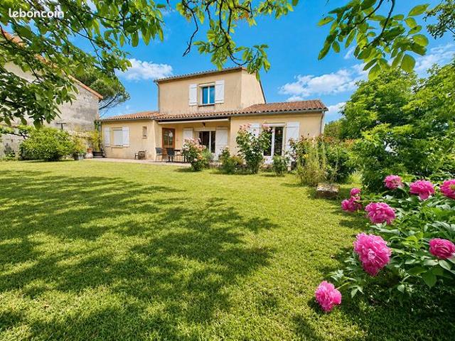Pavillon 6 pièces 139 m²