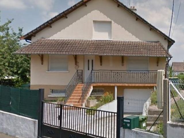 Pavillon 6 pièces 139 m²