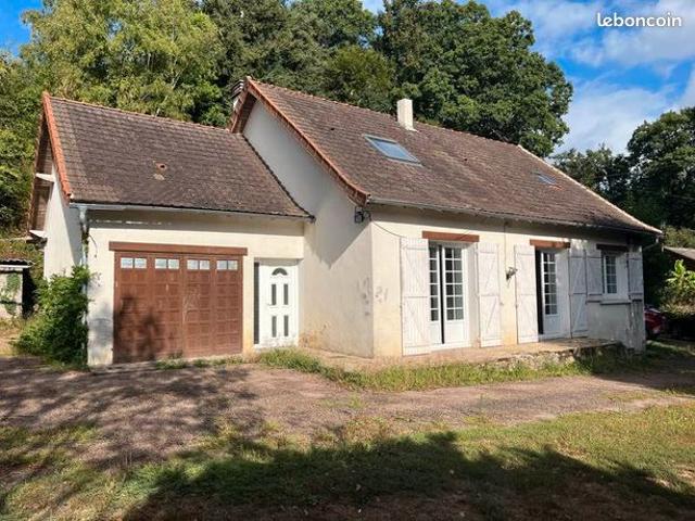 Pavillon 6 pièces 139 m²