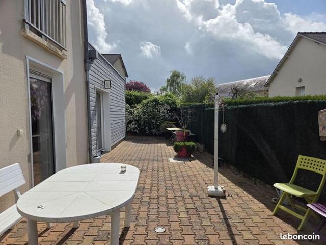 Pavillon 6 pièces 139 m²
