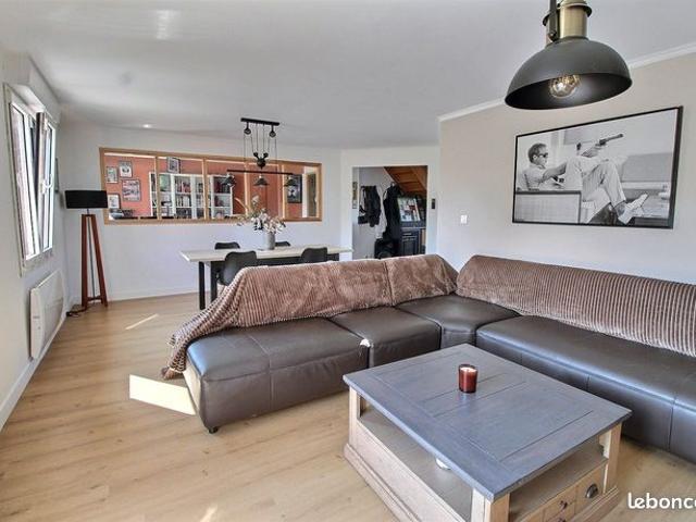 Pavillon 6 pièces 140 m²