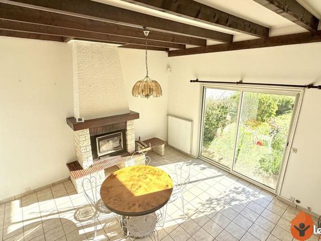 Pavillon 6 pièces 140 m²