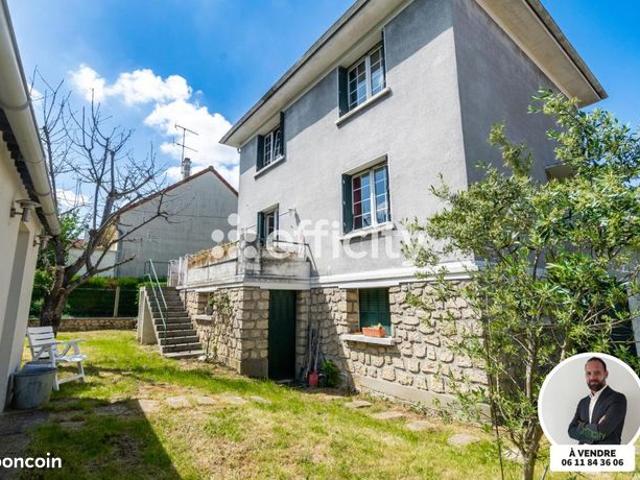Pavillon 6 pièces 140 m²