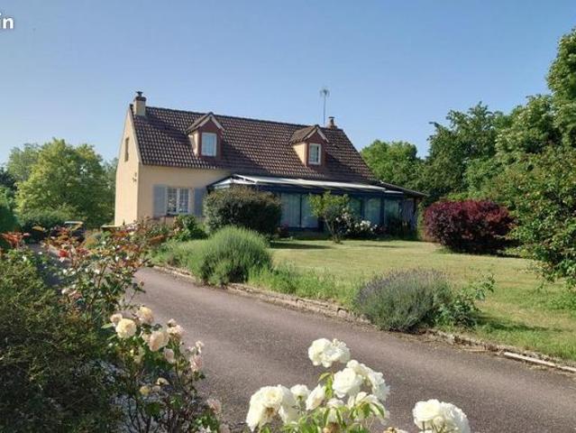 Pavillon 6 pièces 140 m²