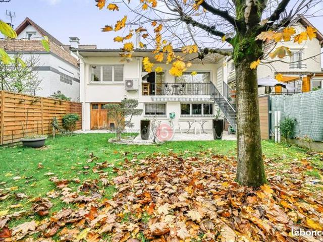 Pavillon 6 pièces 140 m²