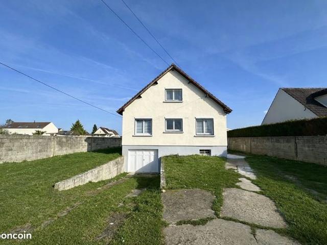 Pavillon 6 pièces 140 m²