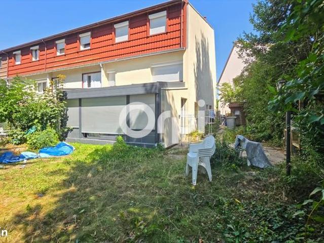 Pavillon 6 pièces 140 m²