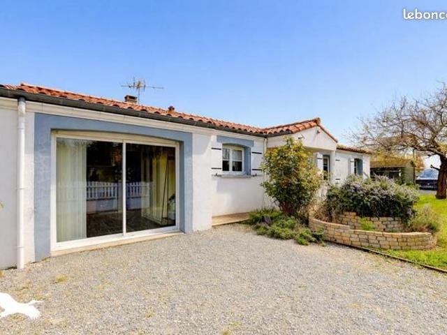 Pavillon 5 pièces 140 m²