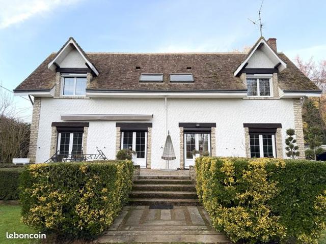 Pavillon 6 pièces 140 m²