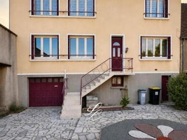 Pavillon 6 pièces 140 m²