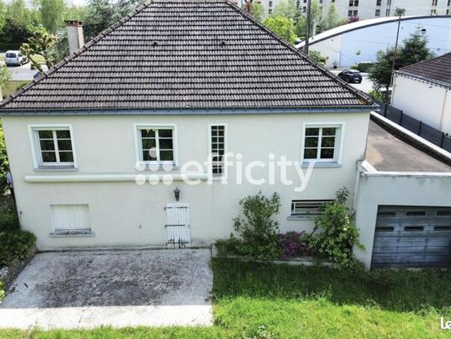 Pavillon 6 pièces 140 m²