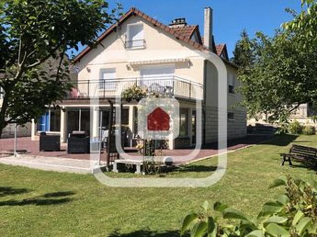 Pavillon 6 pièces 141 m²