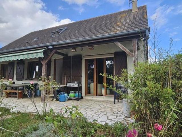 Pavillon 6 pièces 141 m²